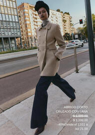 Catálogo ZARA semana 46 Página 2