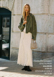 Catálogo ZARA semana 46 Página 3