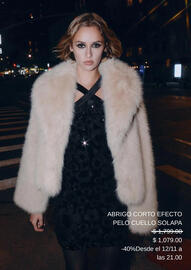 Catálogo ZARA semana 46 Página 5