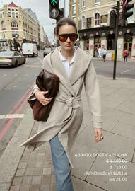 Catálogo ZARA semana 46 Página 6