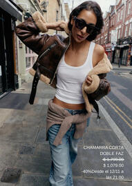 Catálogo ZARA semana 46 Página 8