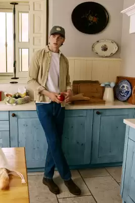 Catálogo Pepe Jeans (válido hasta 30-11)