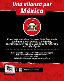 Catálogo SuperISSSTE Página 1