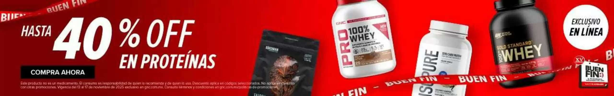 Catálogo GNC (válido hasta 17-11)