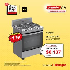 Catálogo El Bodegón Página 1