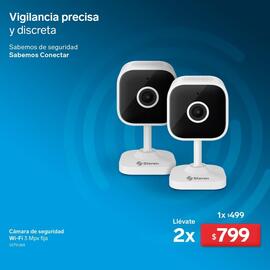 Catálogo Steren Página 8