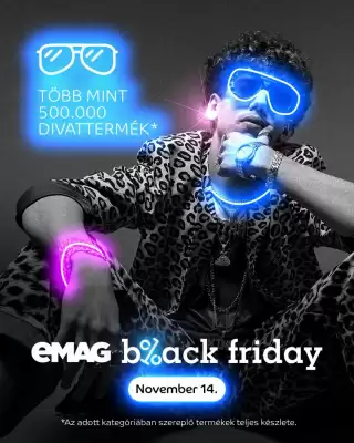 EMAG akciós újság (érvényes eddig: 14-11)