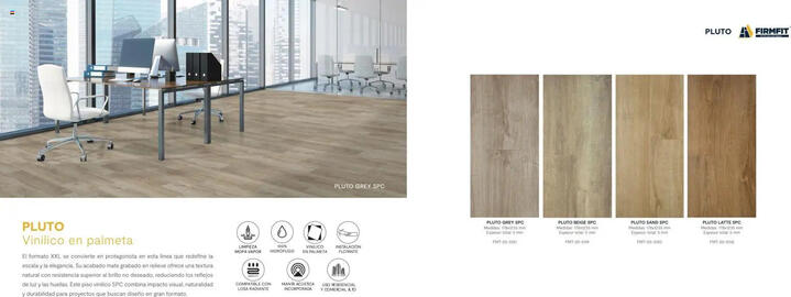 Catálogo Mk Página 11