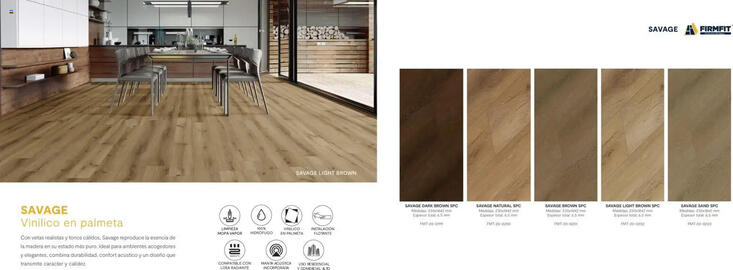 Catálogo Mk Página 4