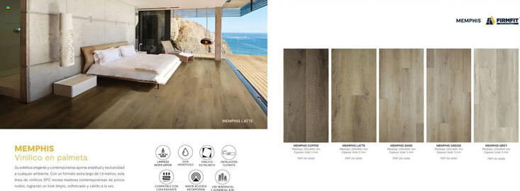 Catálogo Mk Página 8