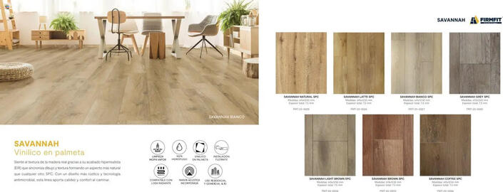 Catálogo Mk Página 9