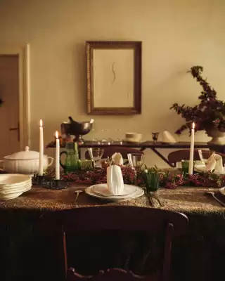 Catálogo Zara Home (válido hasta 30-11)