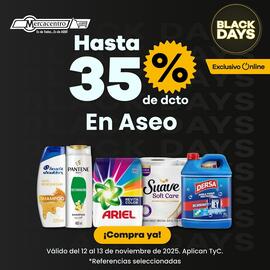 Catálogo MercaCentro Página 3