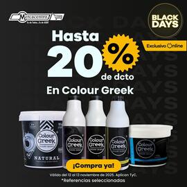 Catálogo MercaCentro Página 5