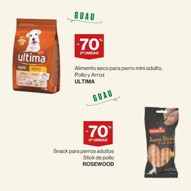 Catálogo Hipercor Página 2