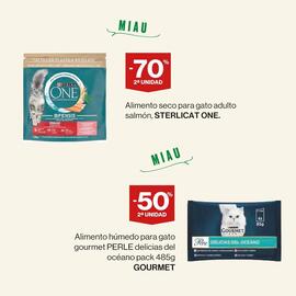 Catálogo Hipercor Página 3