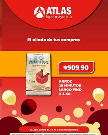 Catálogo Atlas Hipermayorista Página 2