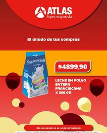 Catálogo Atlas Hipermayorista Página 4