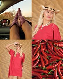 Catálogo Vitnik Página 1