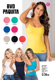 Catálogo Gogo's Sport Página 100