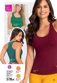 Catálogo Gogo's Sport Página 103