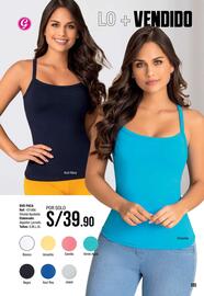 Catálogo Gogo's Sport Página 105