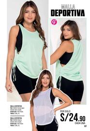 Catálogo Gogo's Sport Página 107