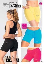 Catálogo Gogo's Sport Página 109