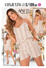 Catálogo Gogo's Sport Página 11