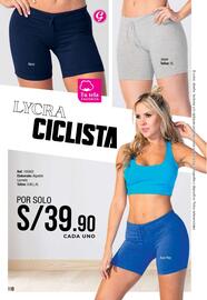 Catálogo Gogo's Sport Página 110