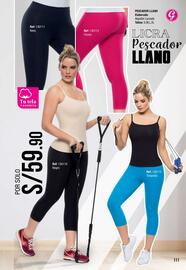 Catálogo Gogo's Sport Página 111