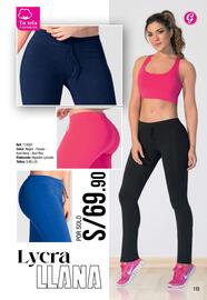 Catálogo Gogo's Sport Página 113