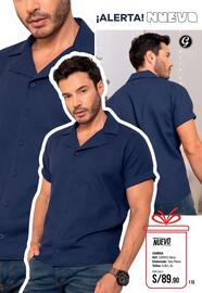 Catálogo Gogo's Sport Página 115