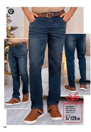 Catálogo Gogo's Sport Página 116