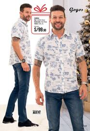 Catálogo Gogo's Sport Página 117