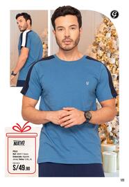 Catálogo Gogo's Sport Página 123