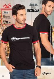 Catálogo Gogo's Sport Página 124