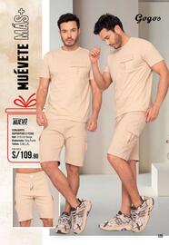 Catálogo Gogo's Sport Página 125