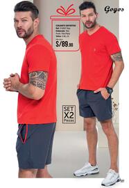 Catálogo Gogo's Sport Página 127
