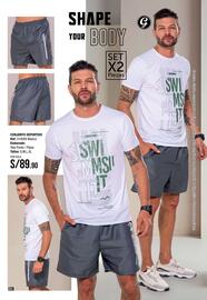 Catálogo Gogo's Sport Página 128