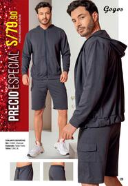 Catálogo Gogo's Sport Página 129