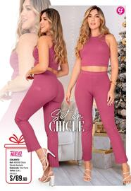 Catálogo Gogo's Sport Página 13