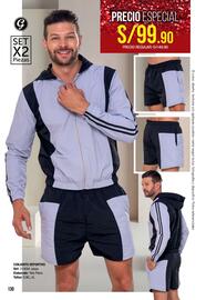 Catálogo Gogo's Sport Página 130