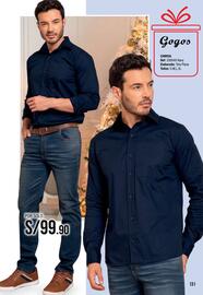 Catálogo Gogo's Sport Página 131