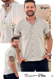 Catálogo Gogo's Sport Página 133