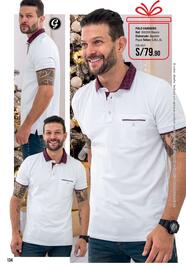 Catálogo Gogo's Sport Página 134