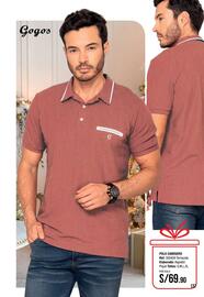 Catálogo Gogo's Sport Página 137