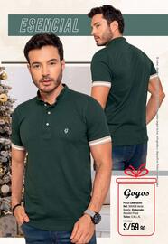 Catálogo Gogo's Sport Página 138