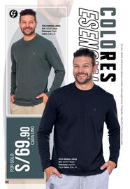 Catálogo Gogo's Sport Página 142