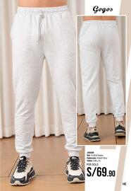 Catálogo Gogo's Sport Página 143